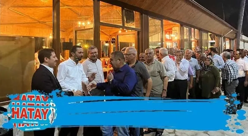 KAYMAKAMA VEDA PROGRAMI
