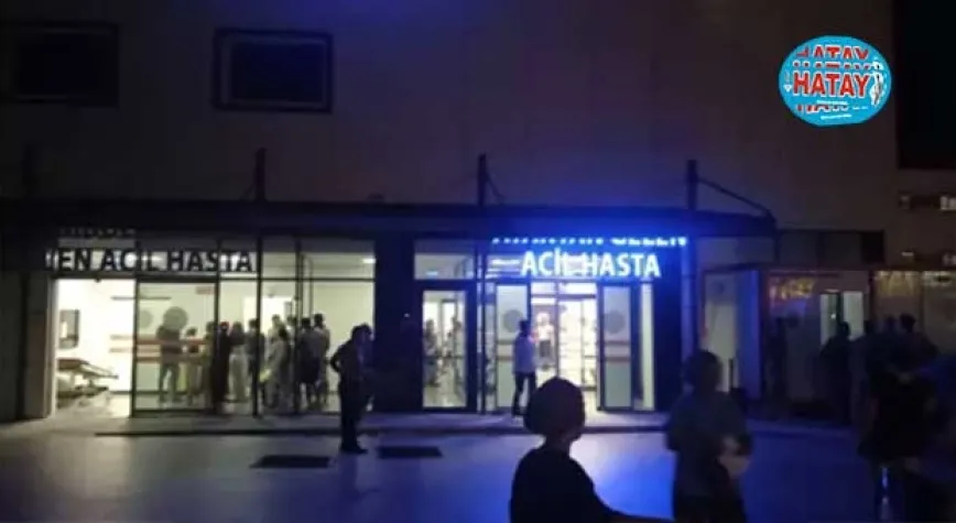 Kaynak su zehirledi mi?