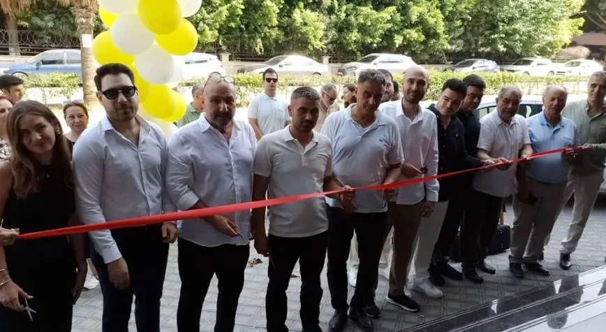 Haber Resmi