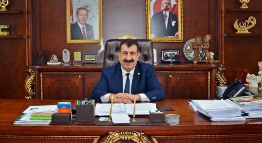 Kayserilioğlu’nun hukuk önünde yargılanmasını istiyorum