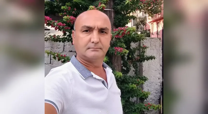 Kazada Hayatını Kaybeden Mehmet Soylu Defnedildi