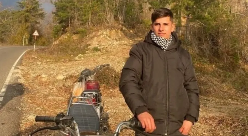 Kazada Hayatını Kaybetti, Organları Hayat Oldu!