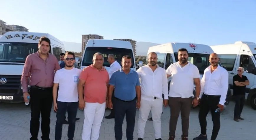 Kazasız bir eğitim öğretim yılı için kurban kesildi