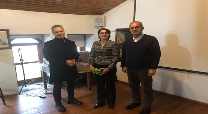 KAZILAR YENİDEN BAŞLIYOR