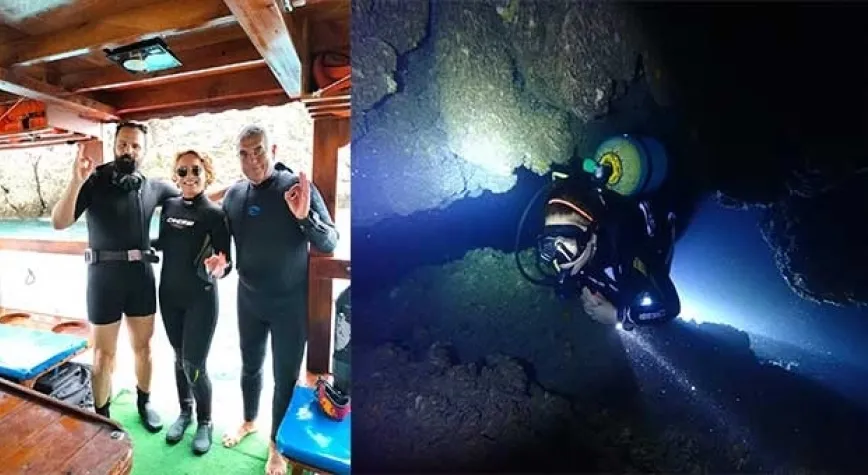 KELDAĞ KOYLARINA DALDILAR