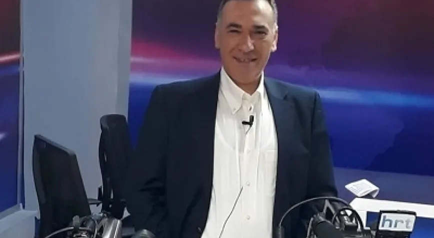 KEMAL ÇELENK GÖZYAŞLARIYLA TOPRAĞA DEFNEDİLDİ