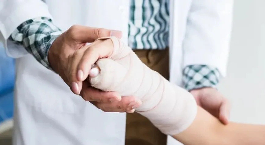 Kemik Kırıklarının İyileşmesi İçin Dikkat Edilmesi Gerekenler