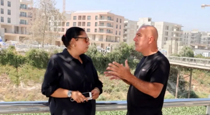 Kendi Acısını Unutup Yaraları Saran  Gönüllü; Hüda Doğan İle Röportaj