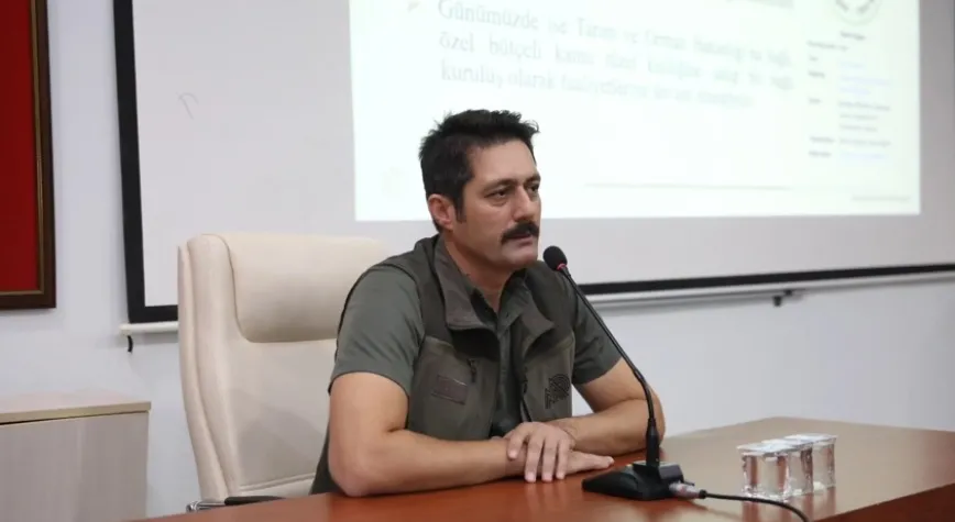Kendimi geliştiriyorum atölyesi
