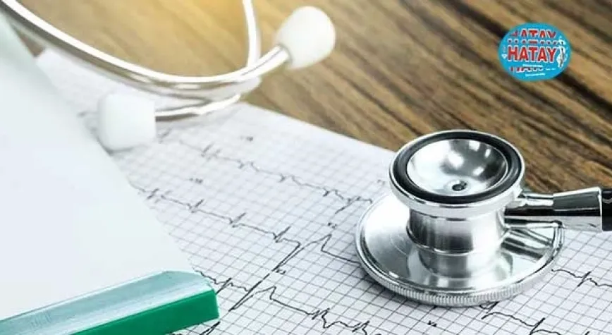 Kendinize Ve Sevdiklerinize Bir İyilik Yapın Check Up Yaptırın