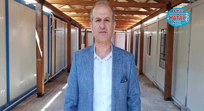 KENT AYAĞA KALDIRILMALI, ESNAF DESTEKLENMELİ