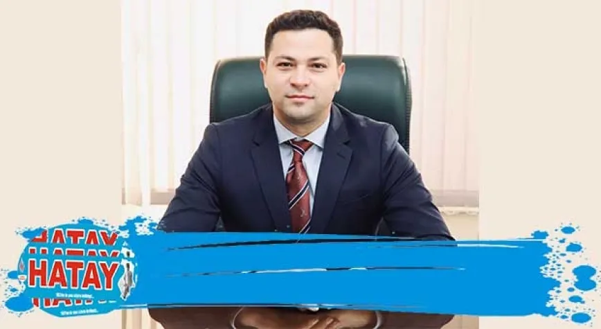 KENT BİLGİ SİSTEMİ HAZIRLANDI