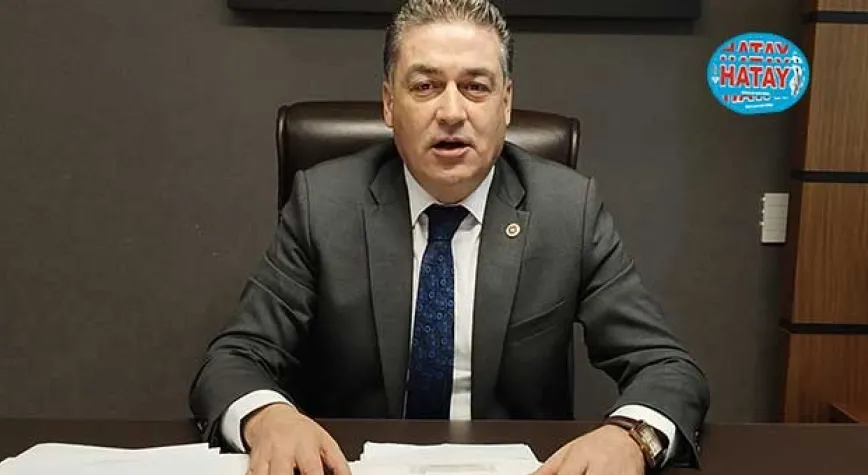 KENTSEL DÖNÜŞÜM ZORUNLU HALE GETİRİLMELİ!