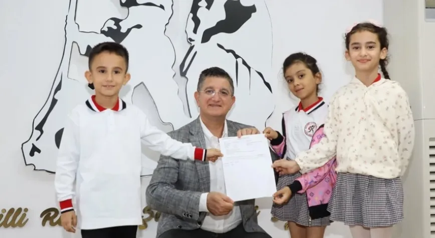 Kermesin geliri hayvan barınağına