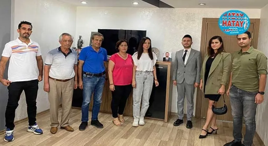 Keskin: İlter Başkanı unutmayacağız unutturmayacağız