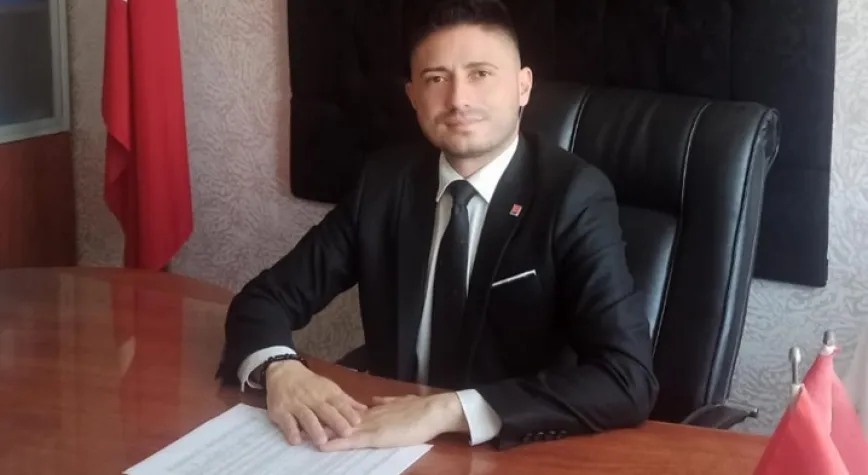 KESKİN’DEN ANAYASAYA VURGUSU!