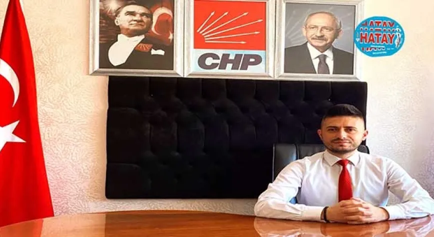 Keskin’den Duygusal Milli Yas Çağrısı