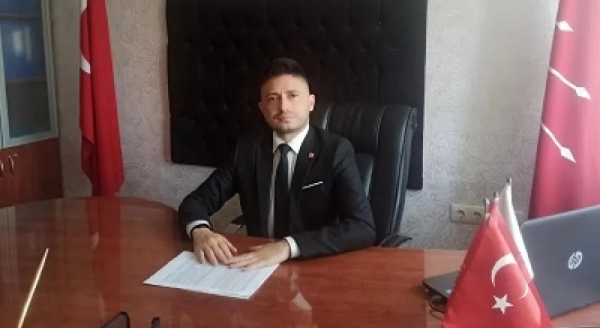KESKİN’DEN ÖZGÜR ÖZEL’E DESTEK