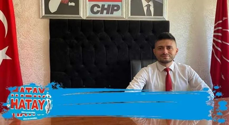 KESKİN’DEN ZAFER BAYRAMI MESAJI