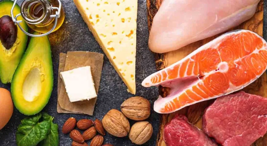Ketojenik diyetin riskleri nelerdir?
