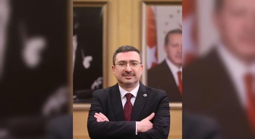 KGK Yeni Başkanı İbrahim Ömer Gönül Kimdir?