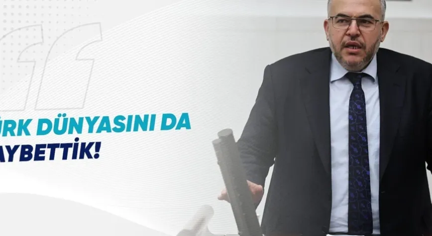 Haber Resmi