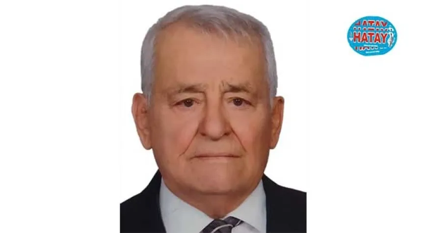 KIBRIS GAZİSİ ALBAY ALYANAK VEFAT ETTİ
