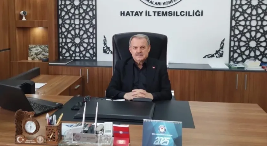Kıbrıs Harekatı Bir Dönüm Noktasıdır