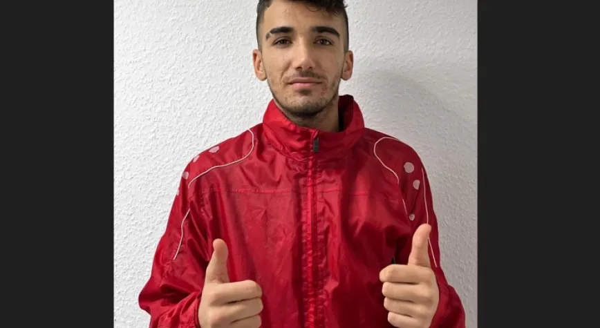 Haber Resmi