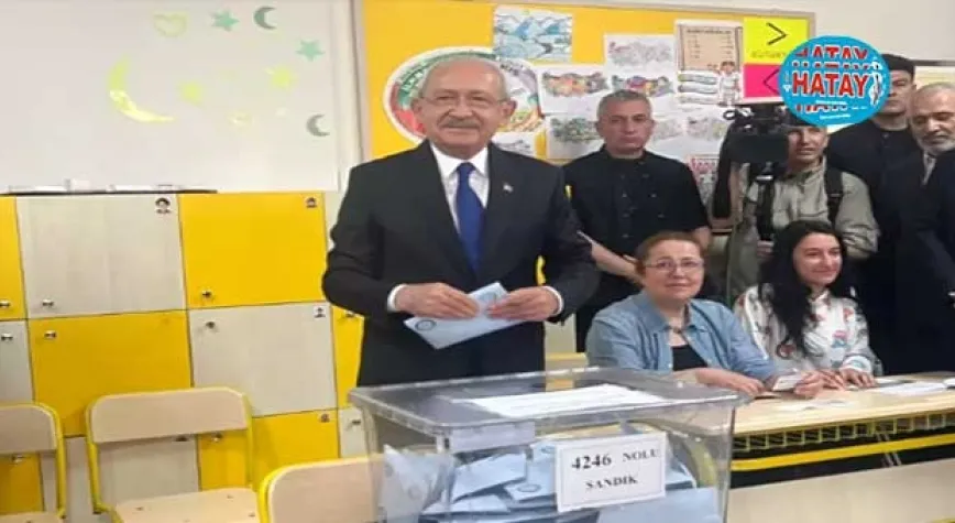 Kılıçdaroğlu oyunu kullandı