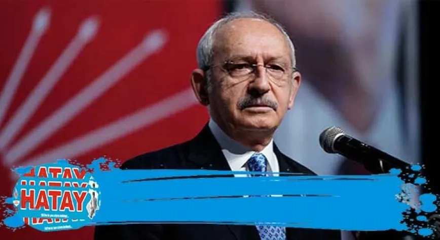 Kılıçdaroğlu tazminat davasını kazandı