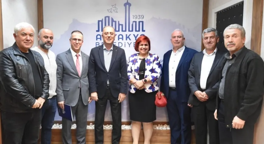 Kılıçlar'dan Çok Amaçlı Salon