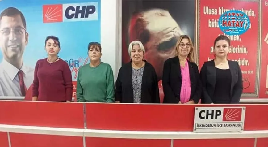 KILINÇ: DEVRİMİN 89. YIL DÖNÜMÜ KUTLU OLSUN  