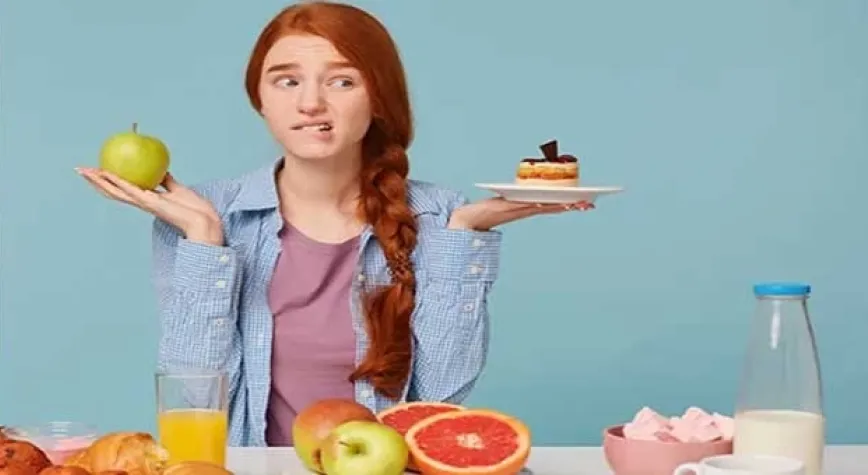 Kilo Vermek İsteyenlere Tüyolar