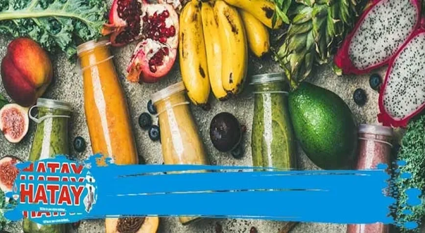 Kimler detoks yapmalıdır?