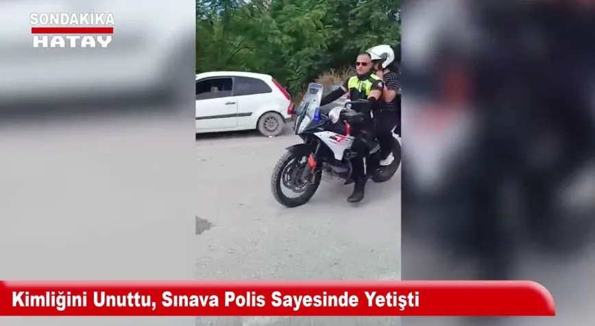 Video Resmi
