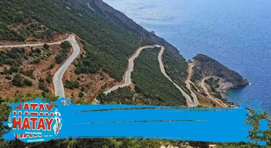  KİMSE BU BÖLGEYİ BİLMİYORDU