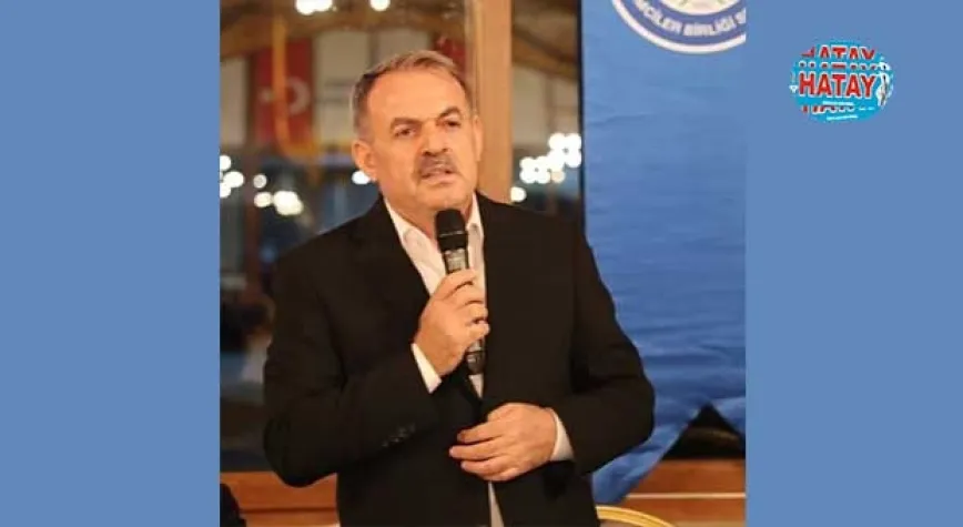 KİMSE ÇALIŞANLARIN DUYGULARIYLA OYNAMASIN