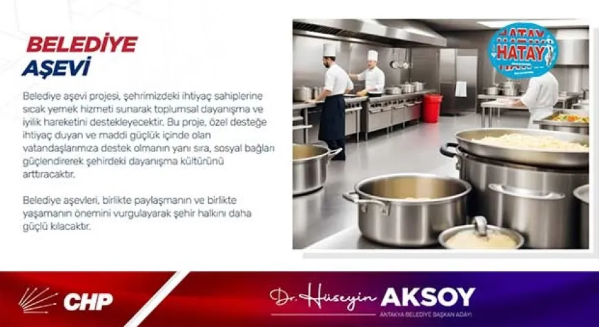 KİMSE ÜMİTSİZLİĞE KAPILMASIN, ÜMİT BİZİZ