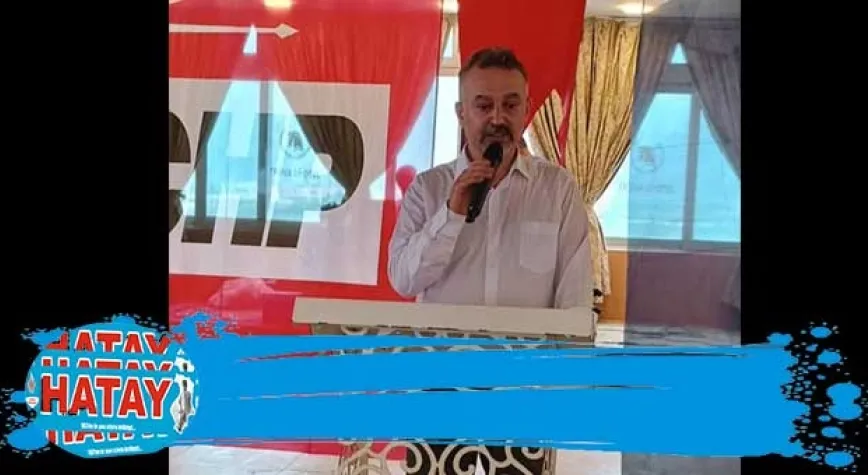 Haber Resmi