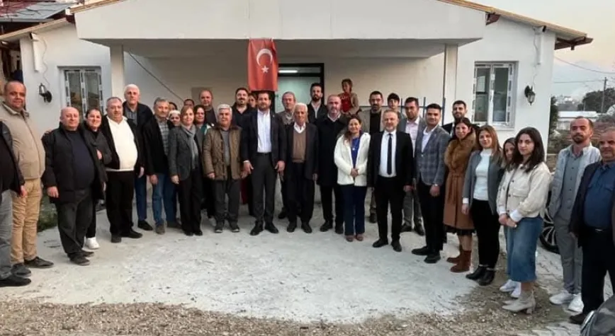 Haber Resmi