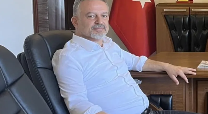 Kimyon’dan 29 Ekim Cumhuriyet Bayramı’nın 101. Yıl Dönümü Mesajı