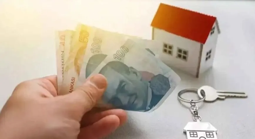 Kira Artış Oranı Belli Oldu!