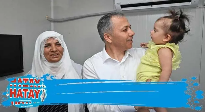 KİRA YARDIMI MİKTARINI AÇIKLADI