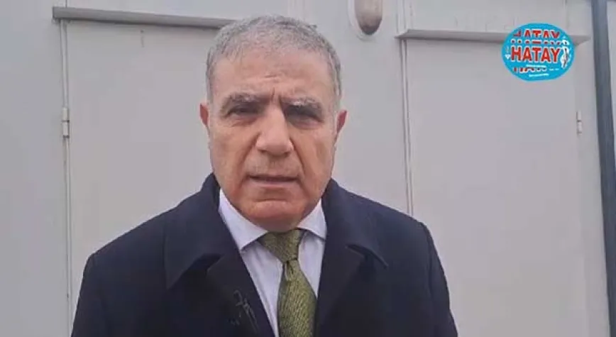 KİRA YARDIMINDA ÇADIR KONTEYNER AYRIMI YAPILMAMALI