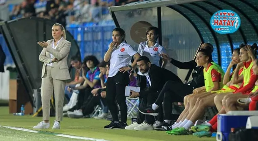 Kıragası: Fırsatları Değerlendiremedik, Yine De Play-Off Umudumuz Var