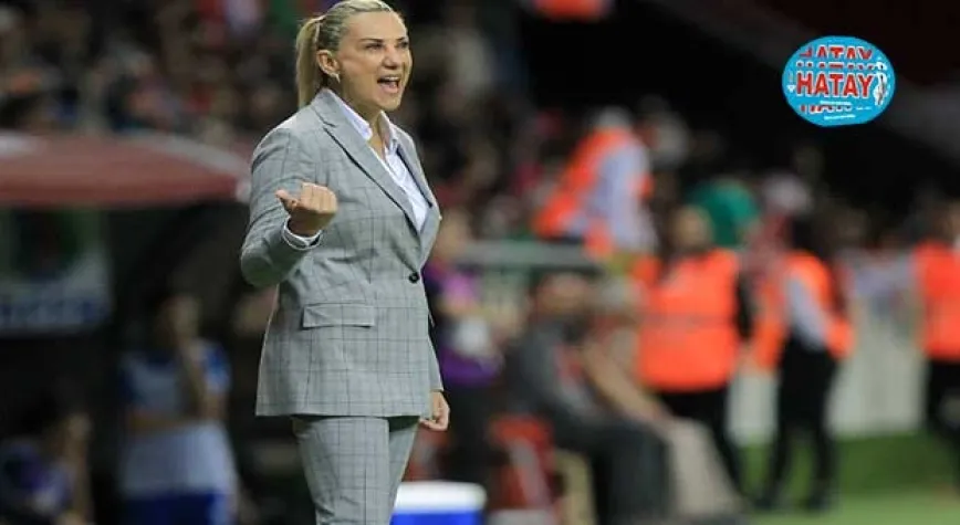 Kıragası: Play Off İçin Büyük Bir Adım Daha Attık