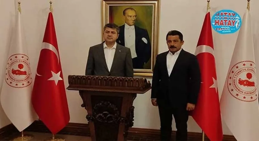 KIRBIYIK’IN SON ZİYARETİ 