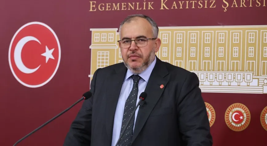 Kırıkhan-Reyhanlı Yolunda 8,8 Kilometre Kaldı