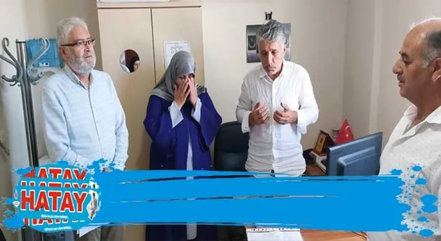KIRIKHAN’A SAĞLIK OCAĞI PROTOKOLÜ